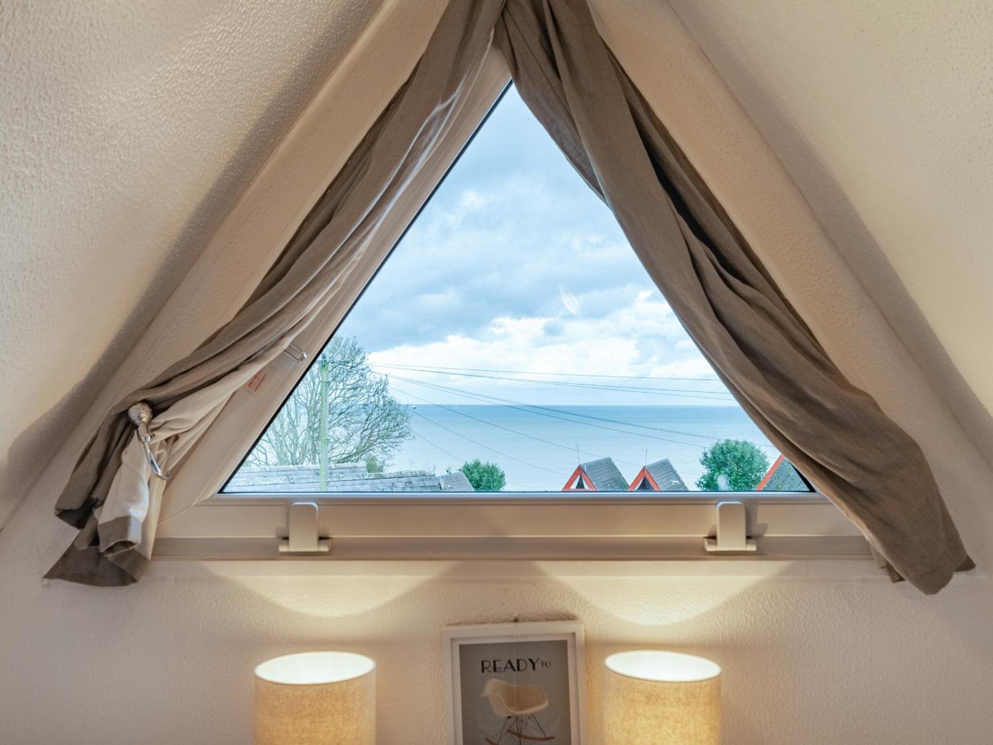 Chalet 56 Kingsdown  Exteriör bild